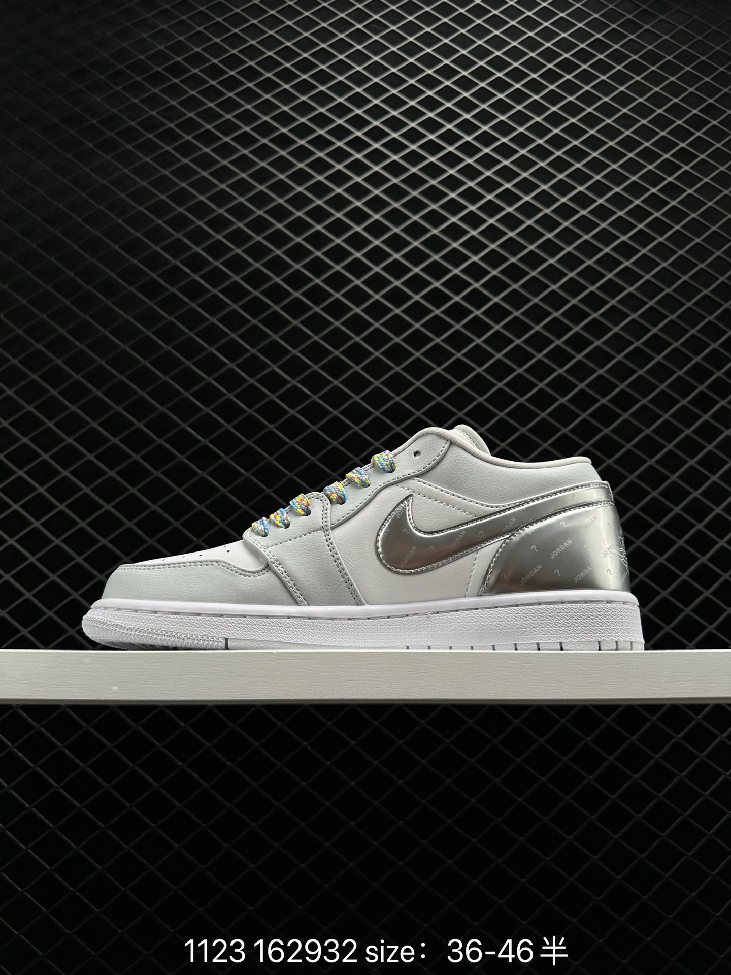 Air Jordan 1 Low AJ1